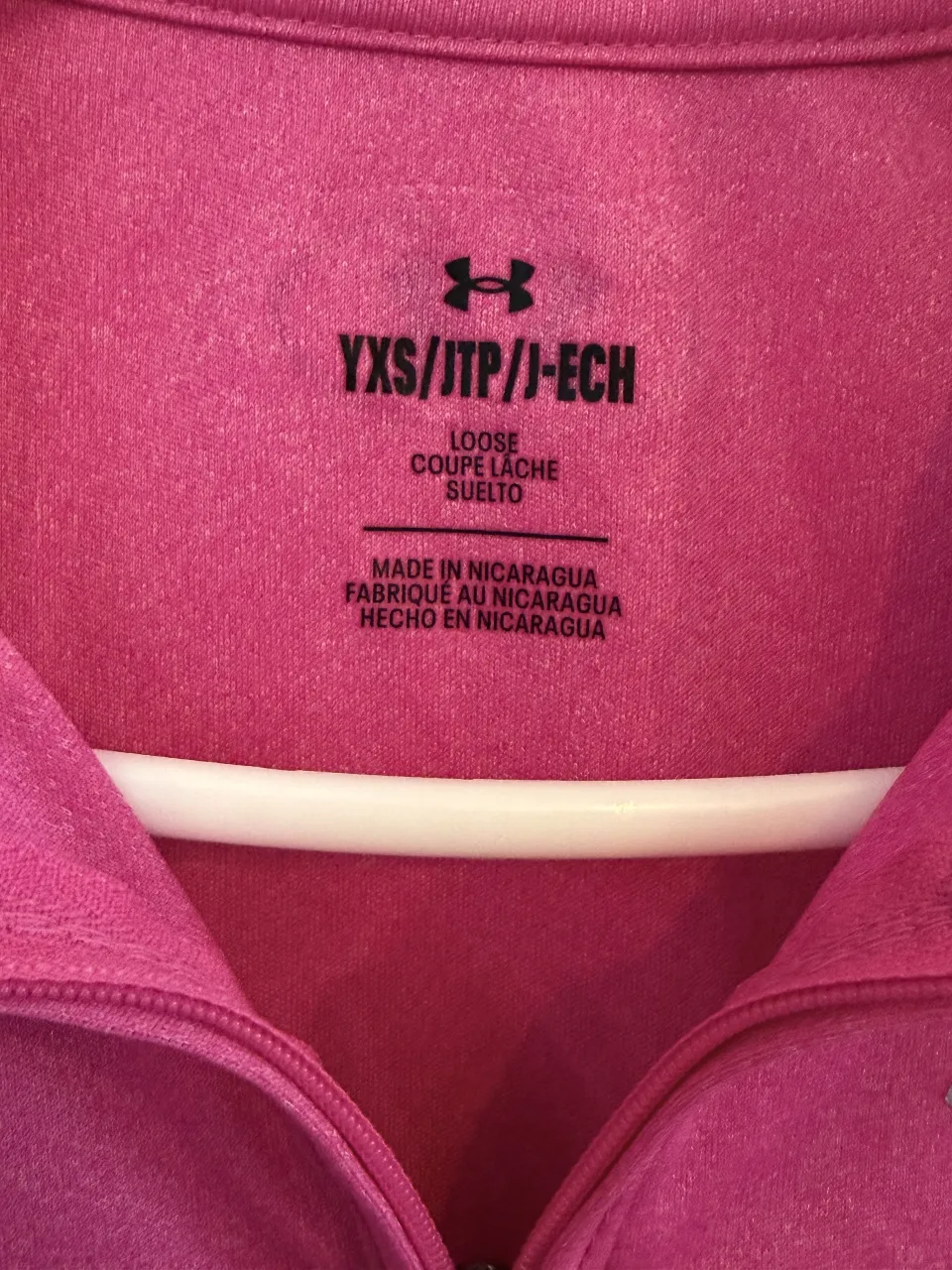 Ropa deportiva Under Armour - imagen 3