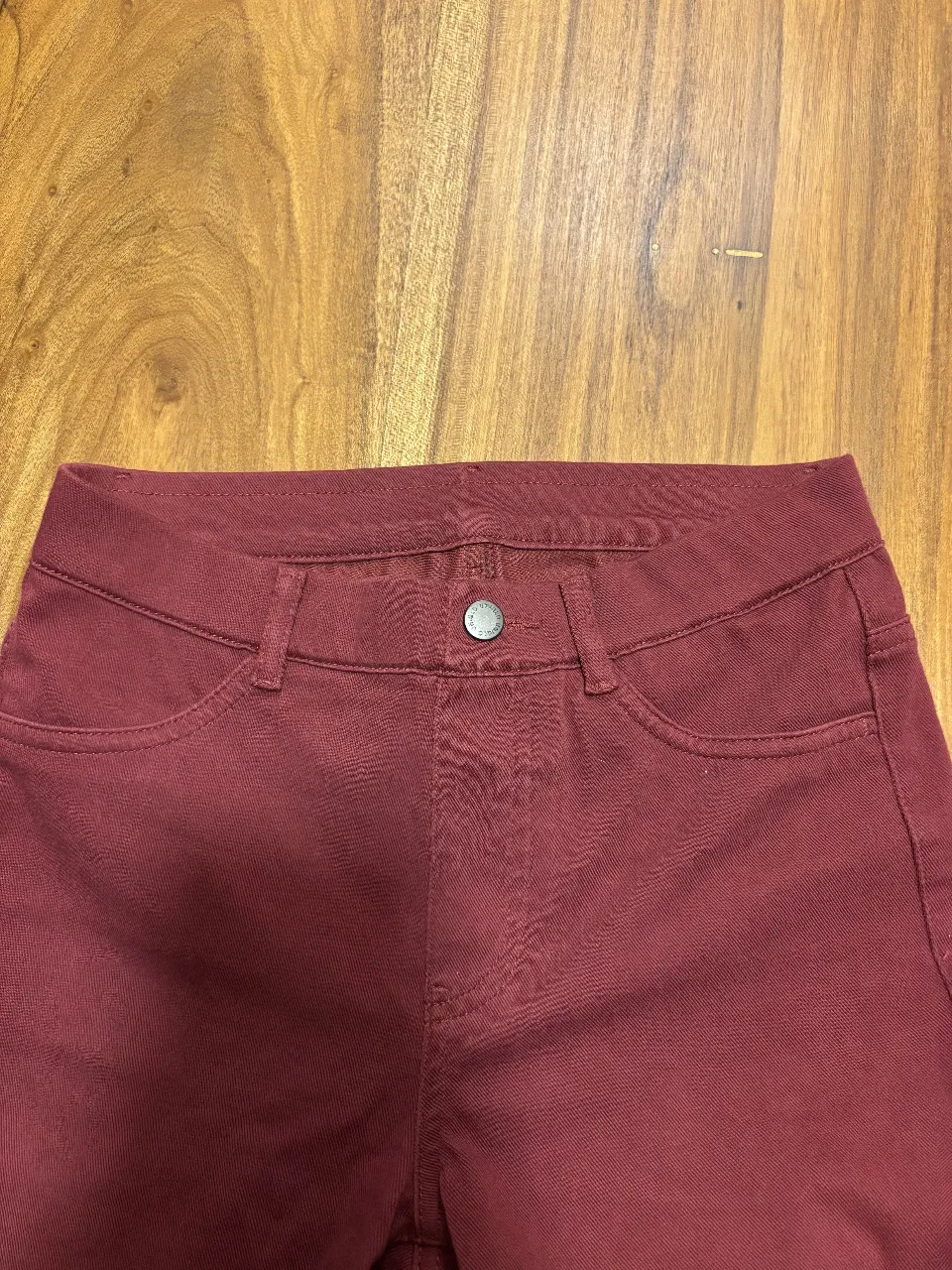 Jean Uniqlo - imagen 5