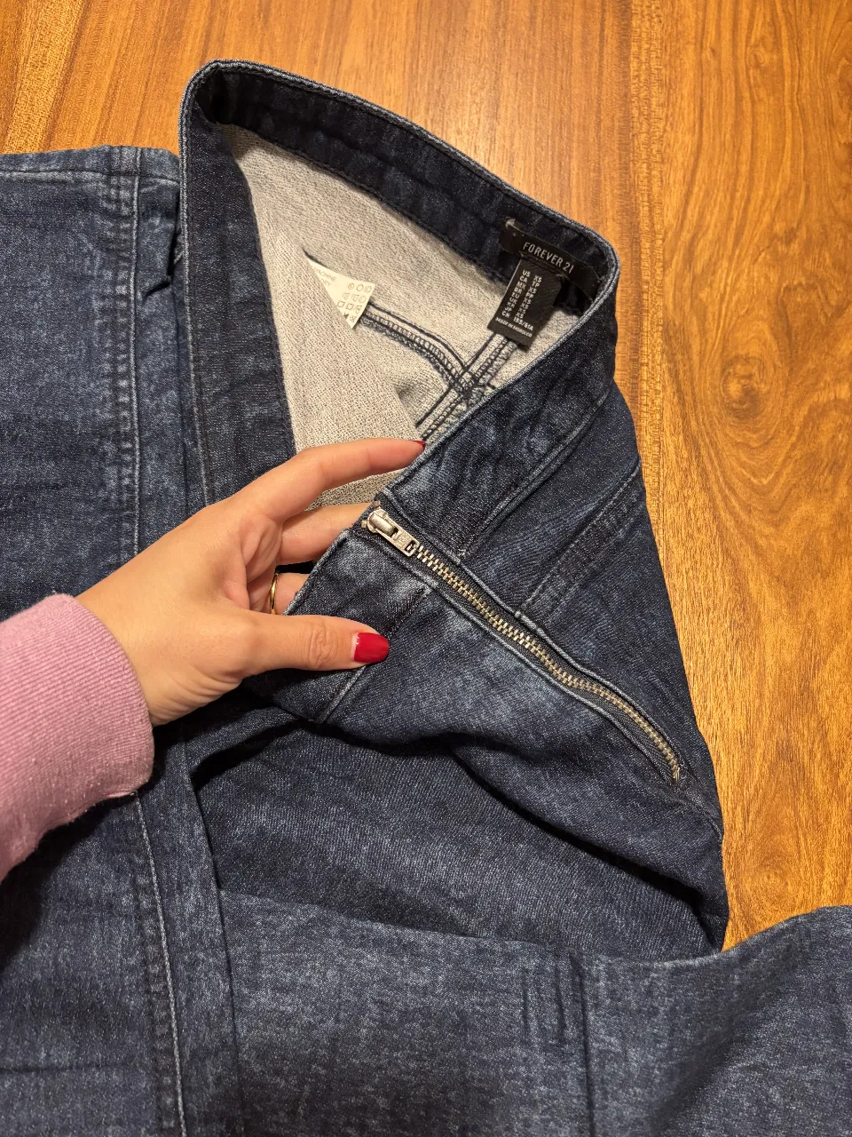 Jean Forever 21 - imagen 5