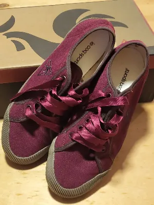 Le Coq Sportif