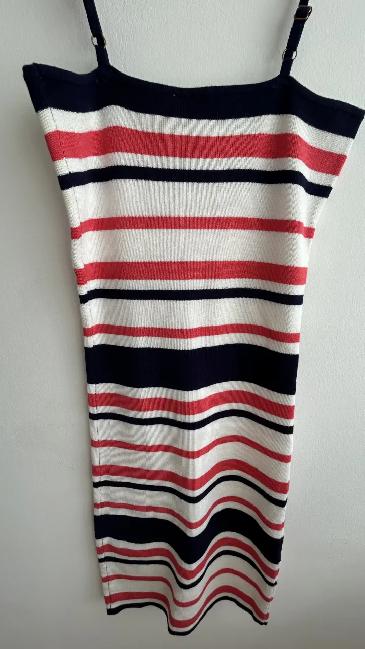 Vestido Pink owl - Vista 3