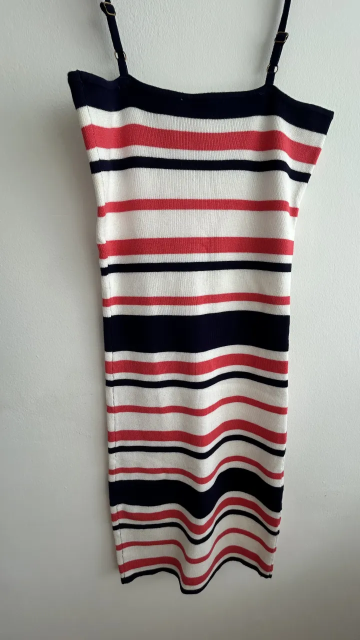 Vestido Pink owl - Vista 2