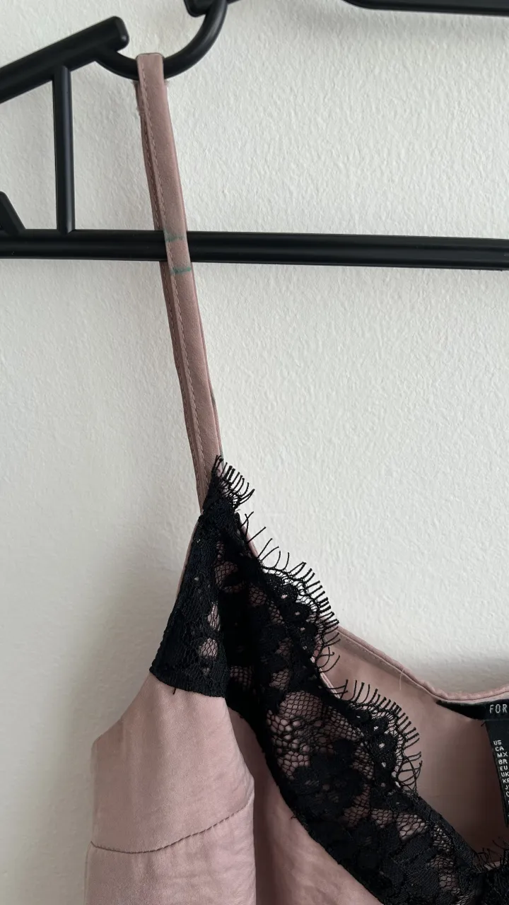 Top Forever 21 - Vista 2