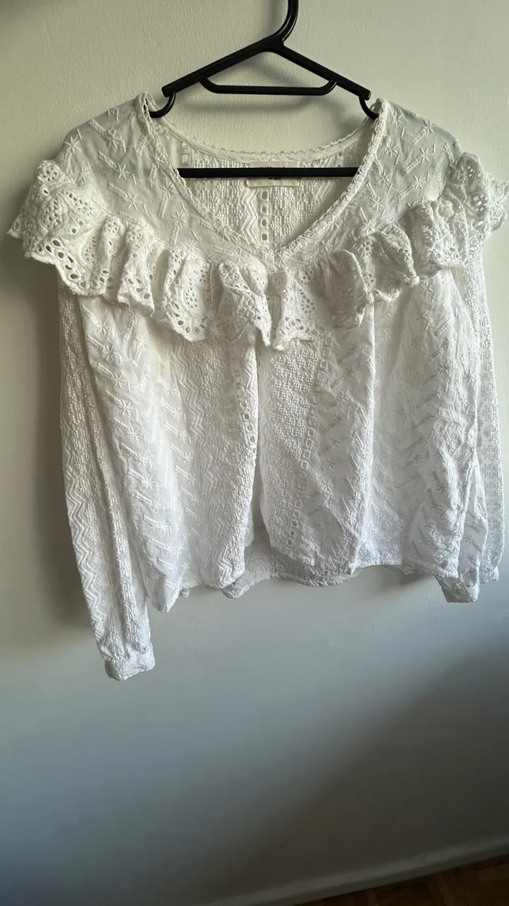 Blusa India Style - imagen 2