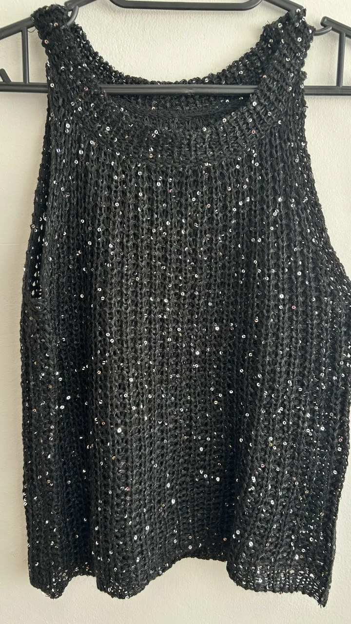 Musculosa Sin marca - imagen 3