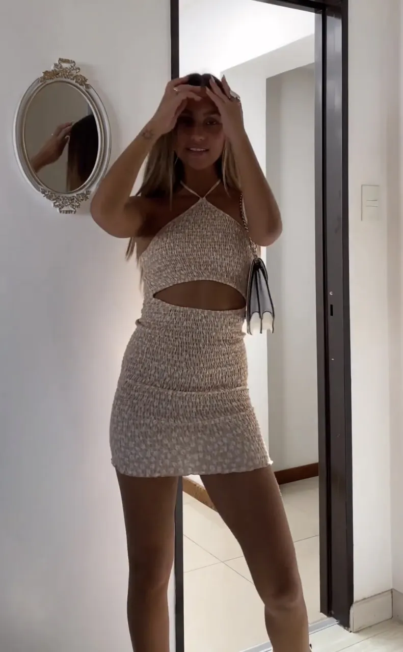 Vestido Holic - imagen 1