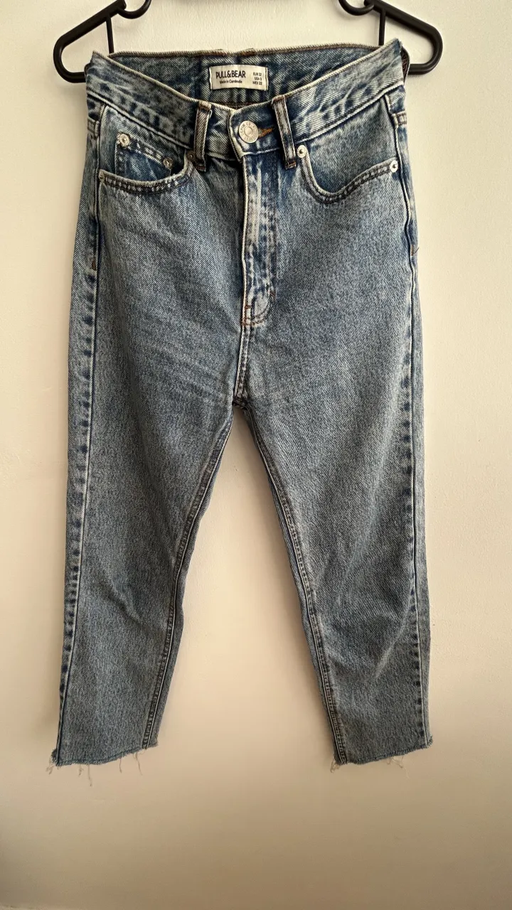 Jean Pull & Bear - imagen 2
