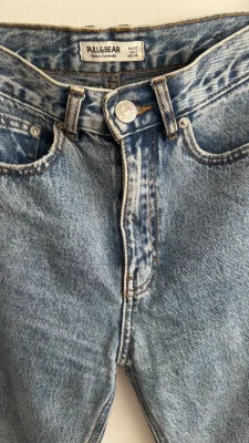 Pull & Bear