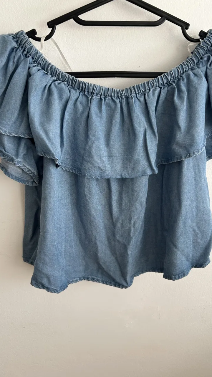 Remera Forever 21 - imagen 2