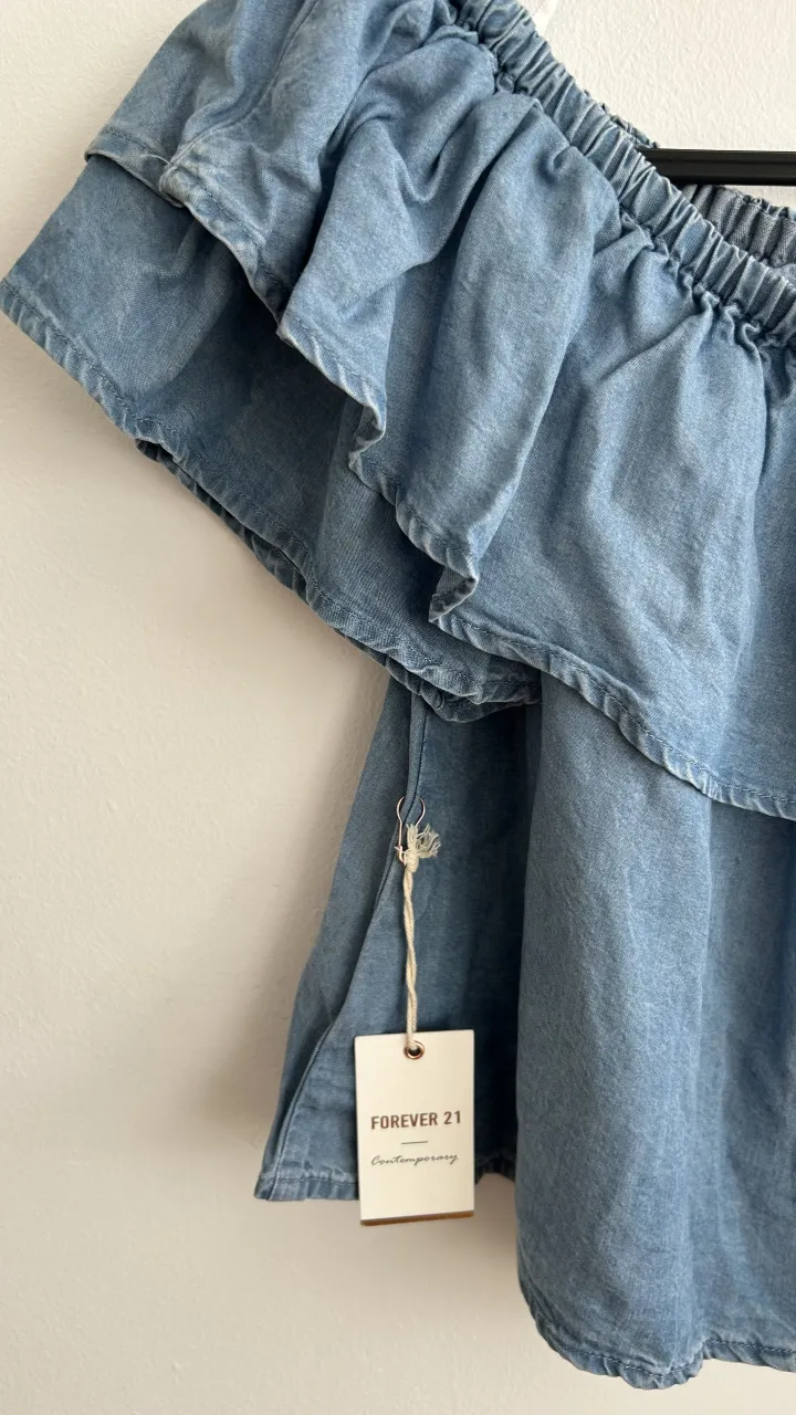 Remera Forever 21 - imagen 3