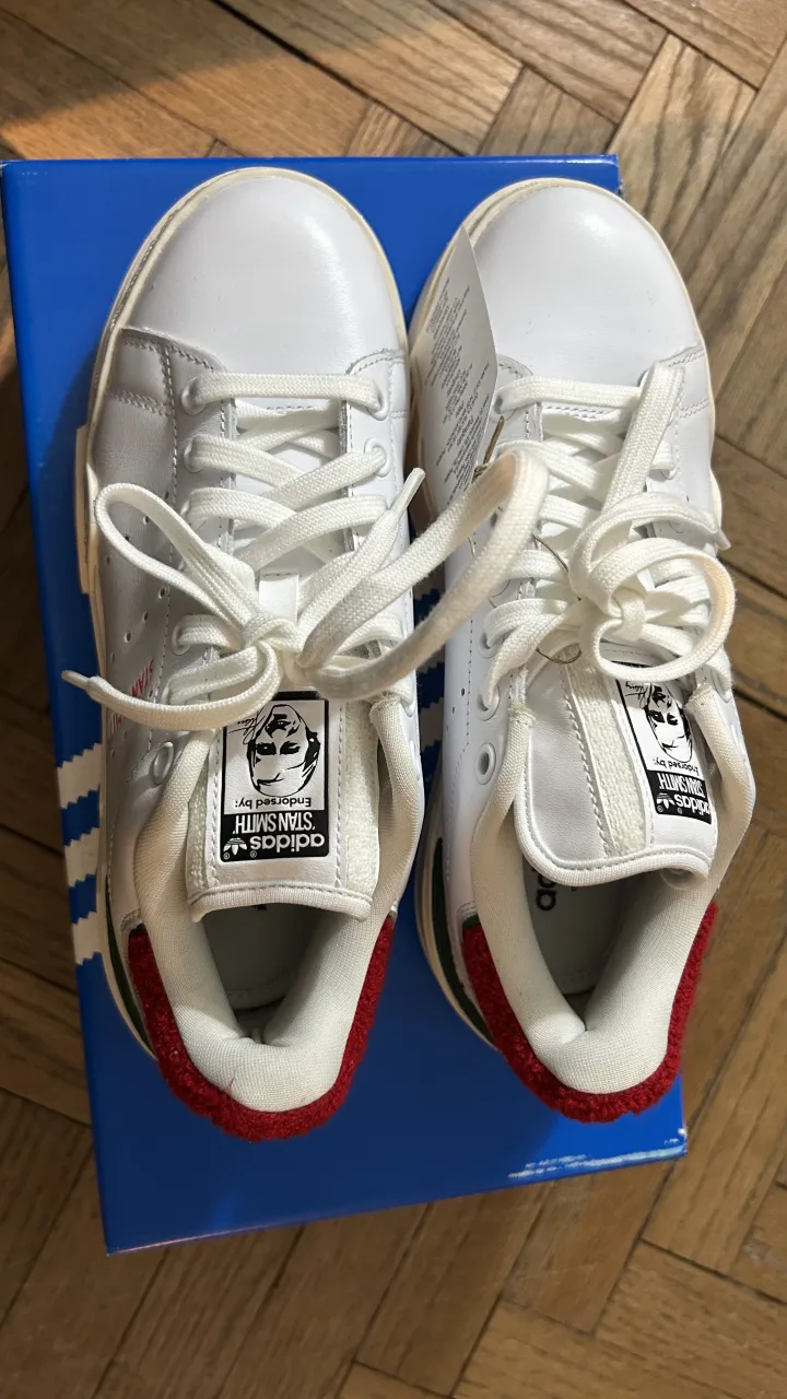 Zapatillas adidas - imagen 4