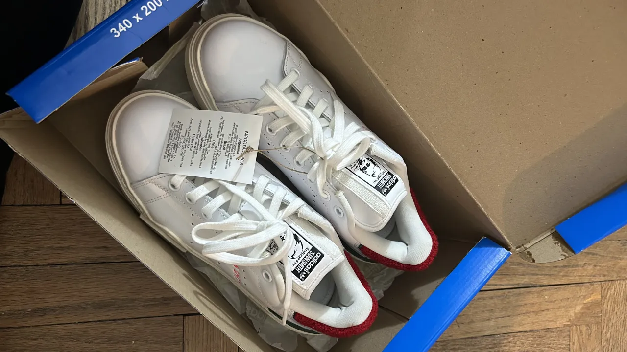Zapatillas adidas - imagen 5