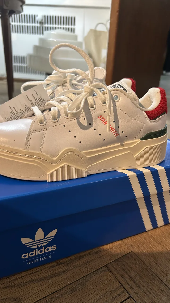 Zapatillas adidas - imagen 2