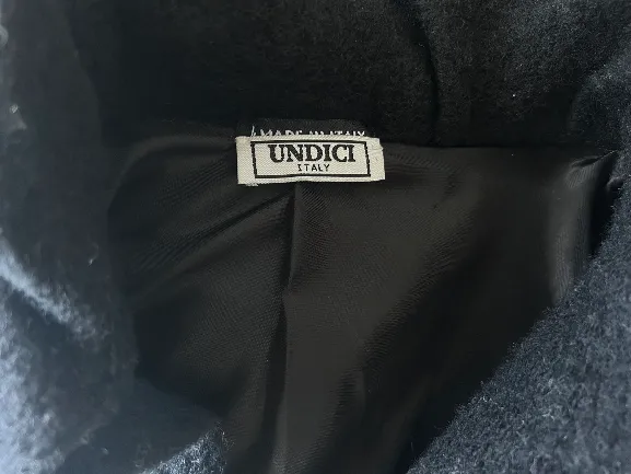 Tapado Undici italy - imagen 4