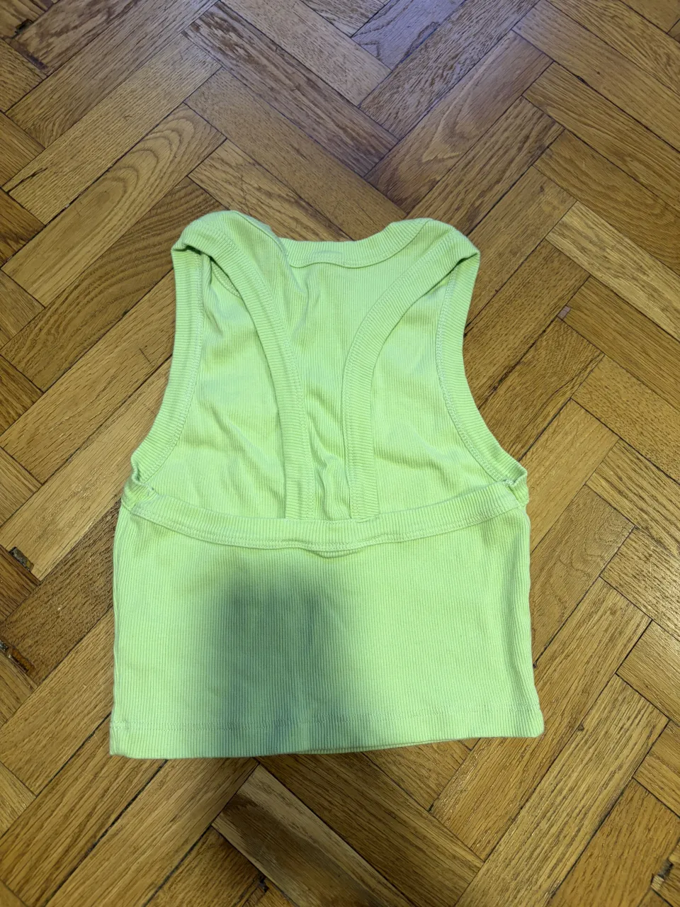 Top Zara - imagen 2