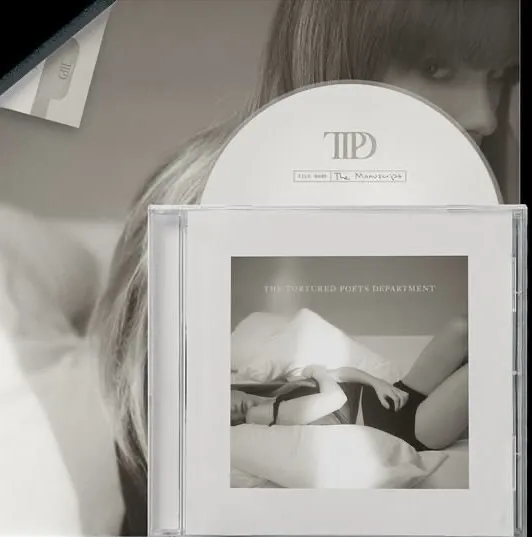 Llavero Taylor Swift - imagen 3