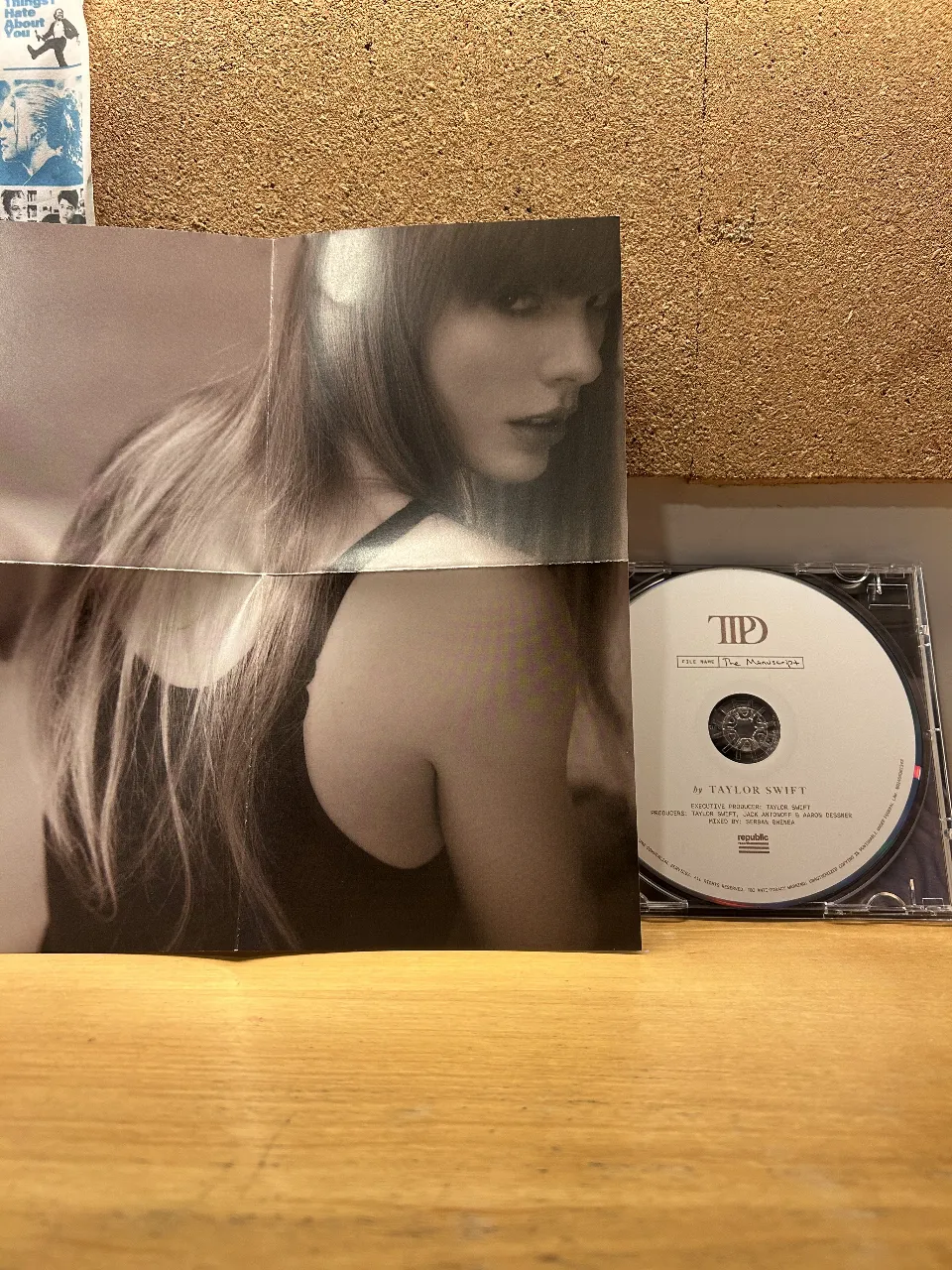 Llavero Taylor Swift - imagen 2