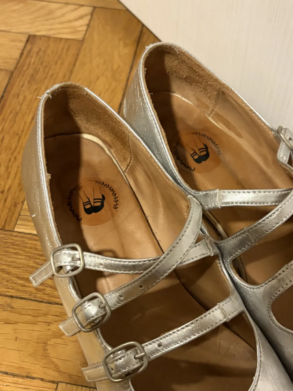 Ballerinas Anita lafont - imagen 4