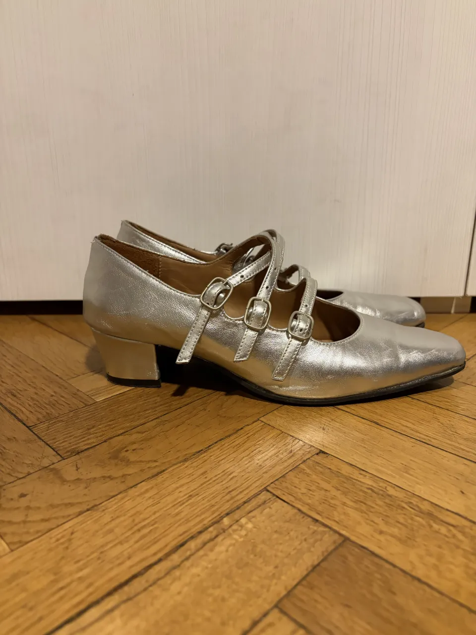 Ballerinas Anita lafont - imagen 3