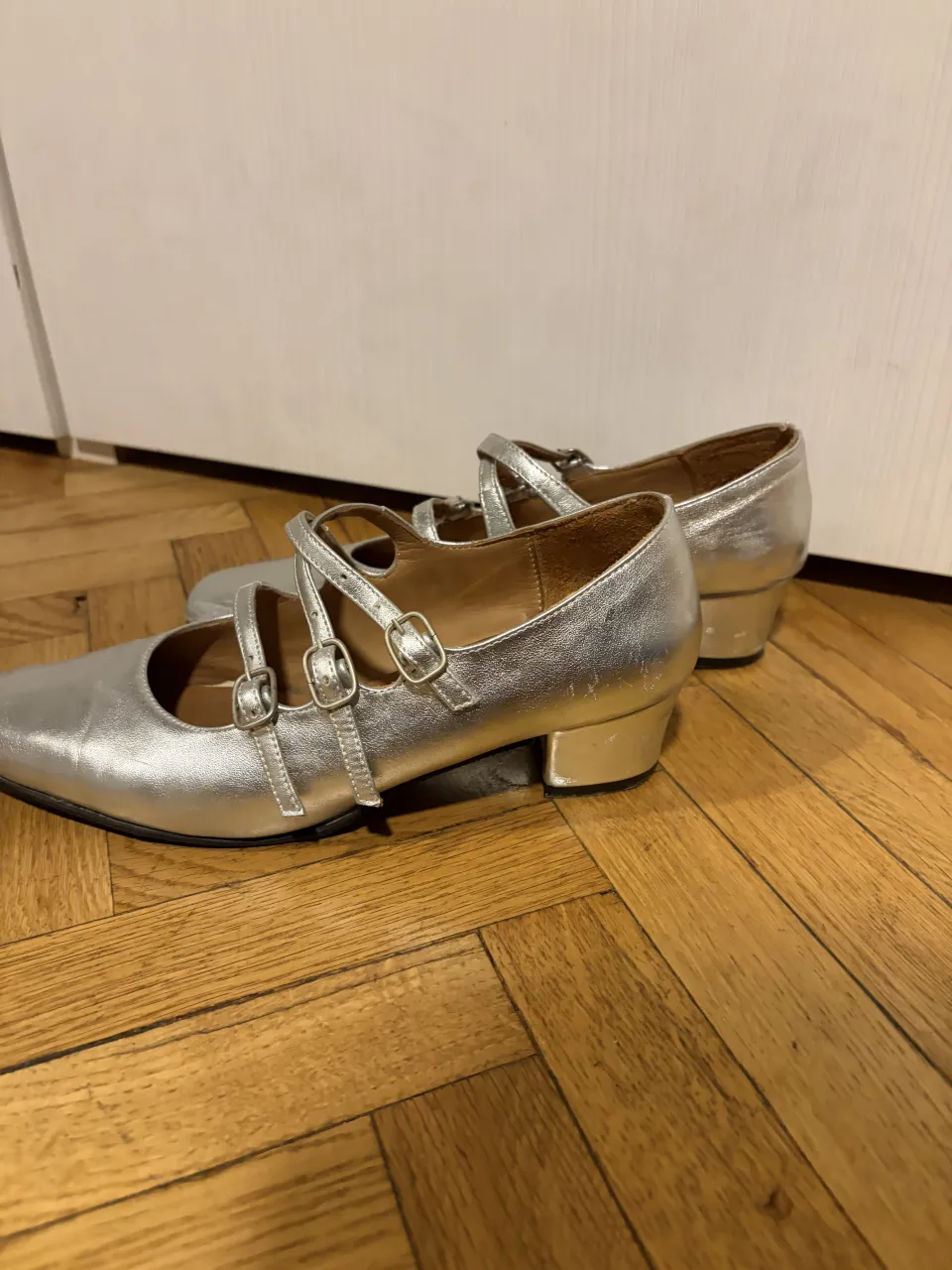 Ballerinas Anita lafont - imagen 5