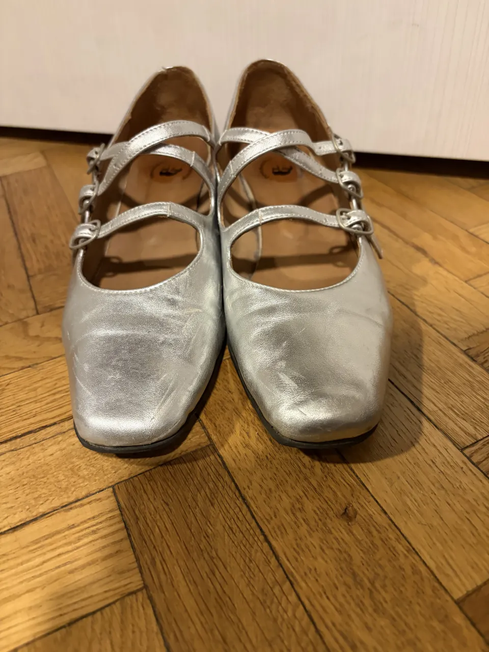 Ballerinas Anita lafont - imagen 6