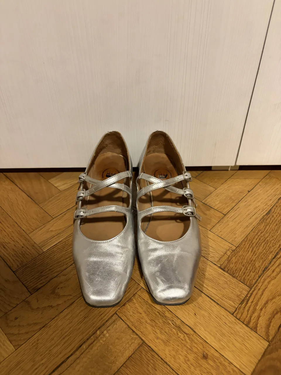 Ballerinas Anita lafont - imagen 2