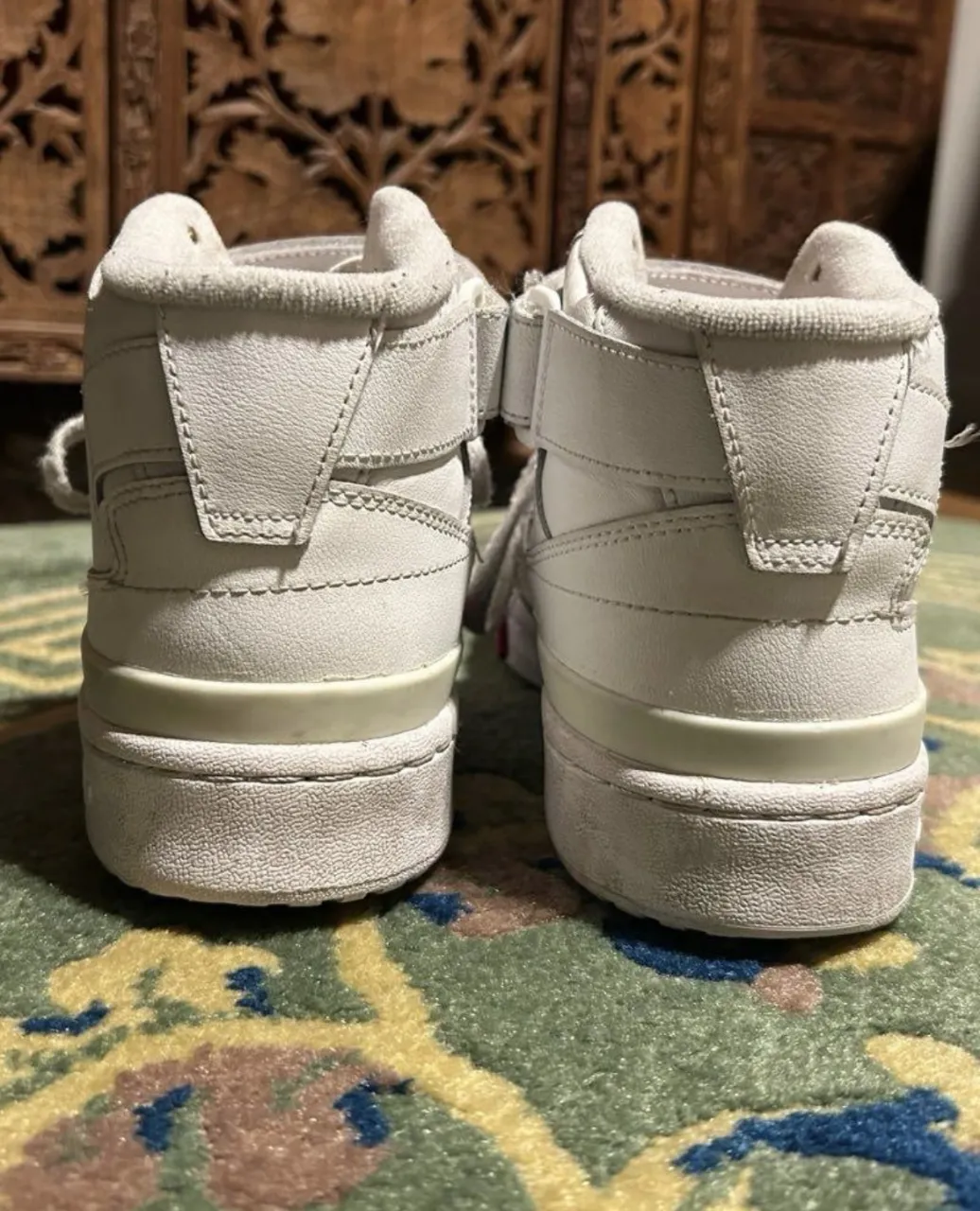 Zapatillas adidas - imagen 4