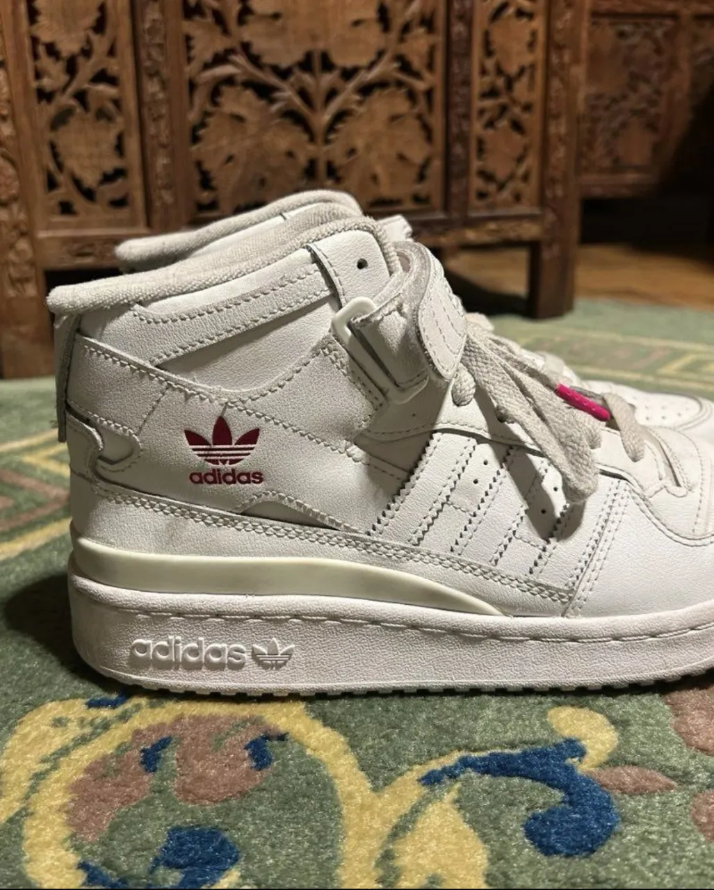 Zapatillas adidas - imagen 3