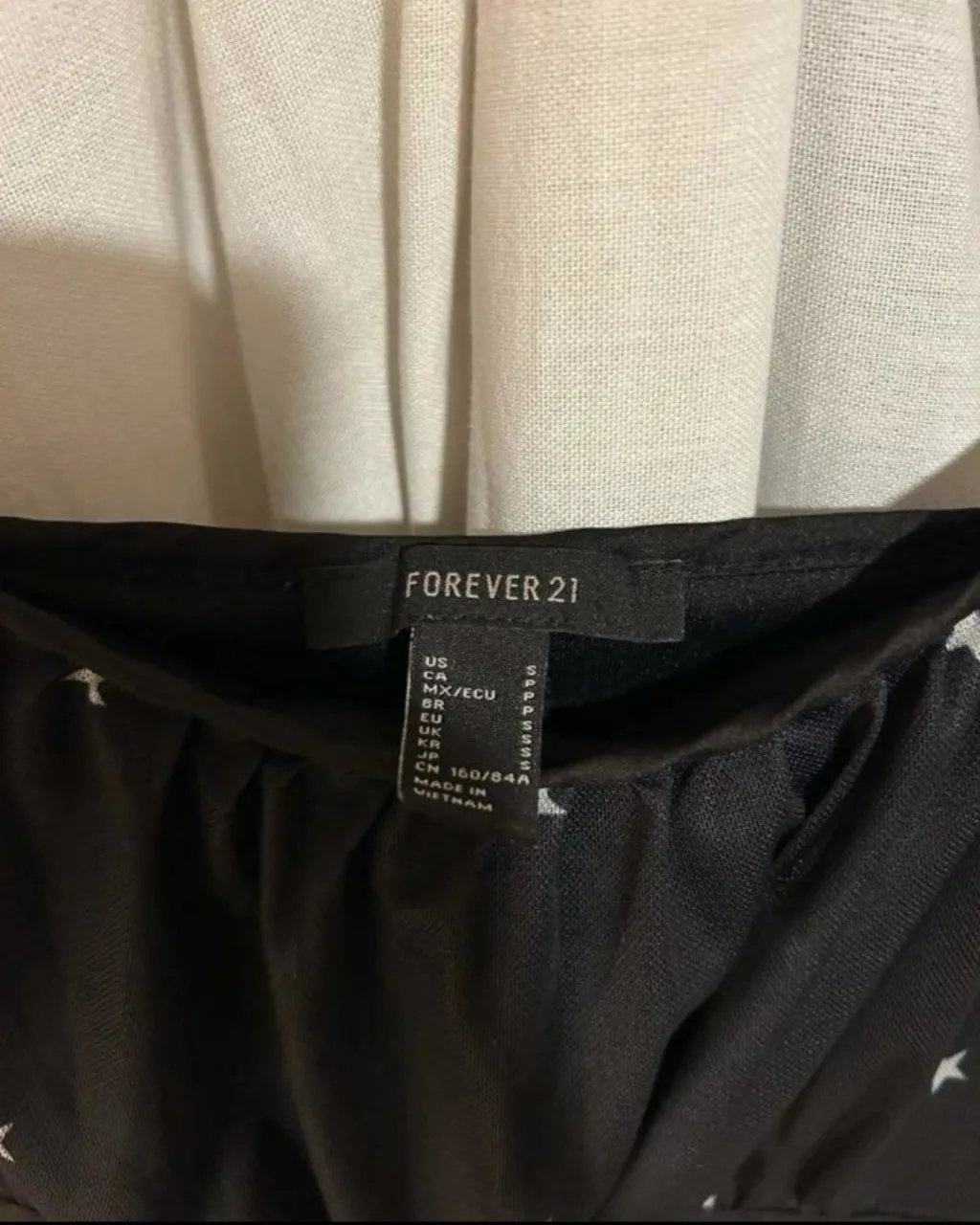 Vestido Forever 21 - imagen 3