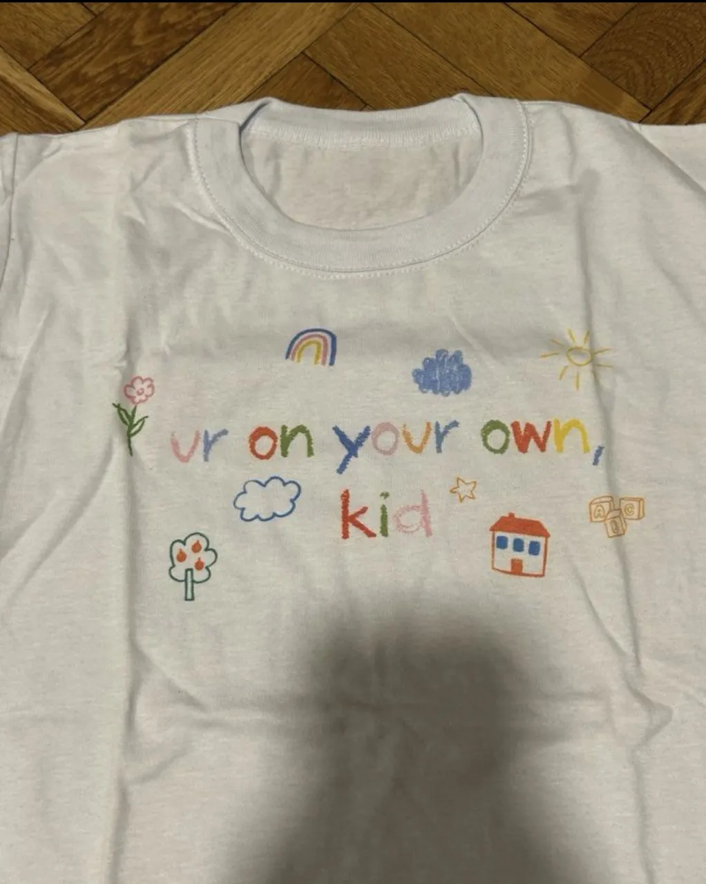 Remera Taylor Swift - imagen 3