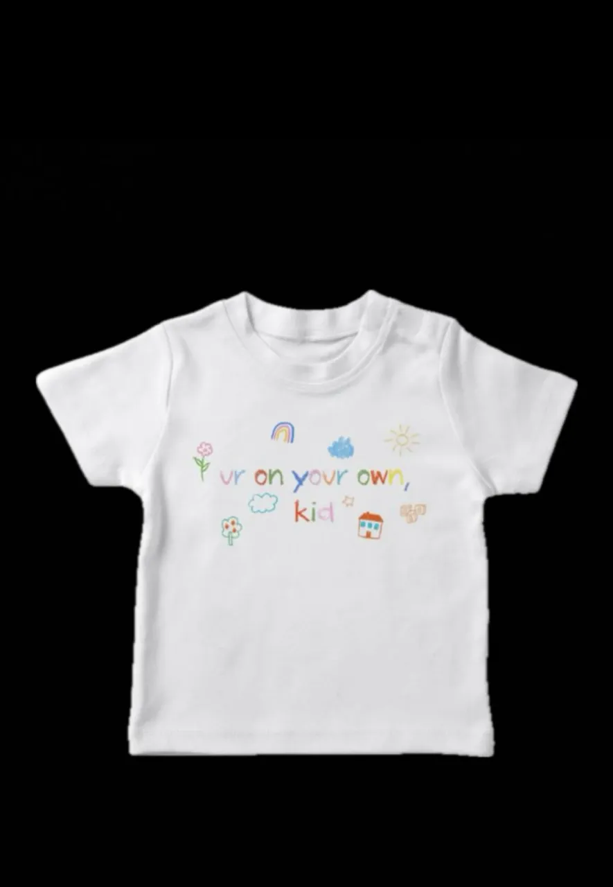 Remera Taylor Swift - imagen 1