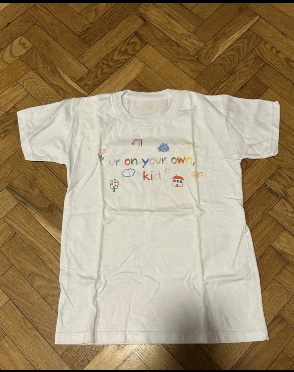 Remera Taylor Swift - imagen 2