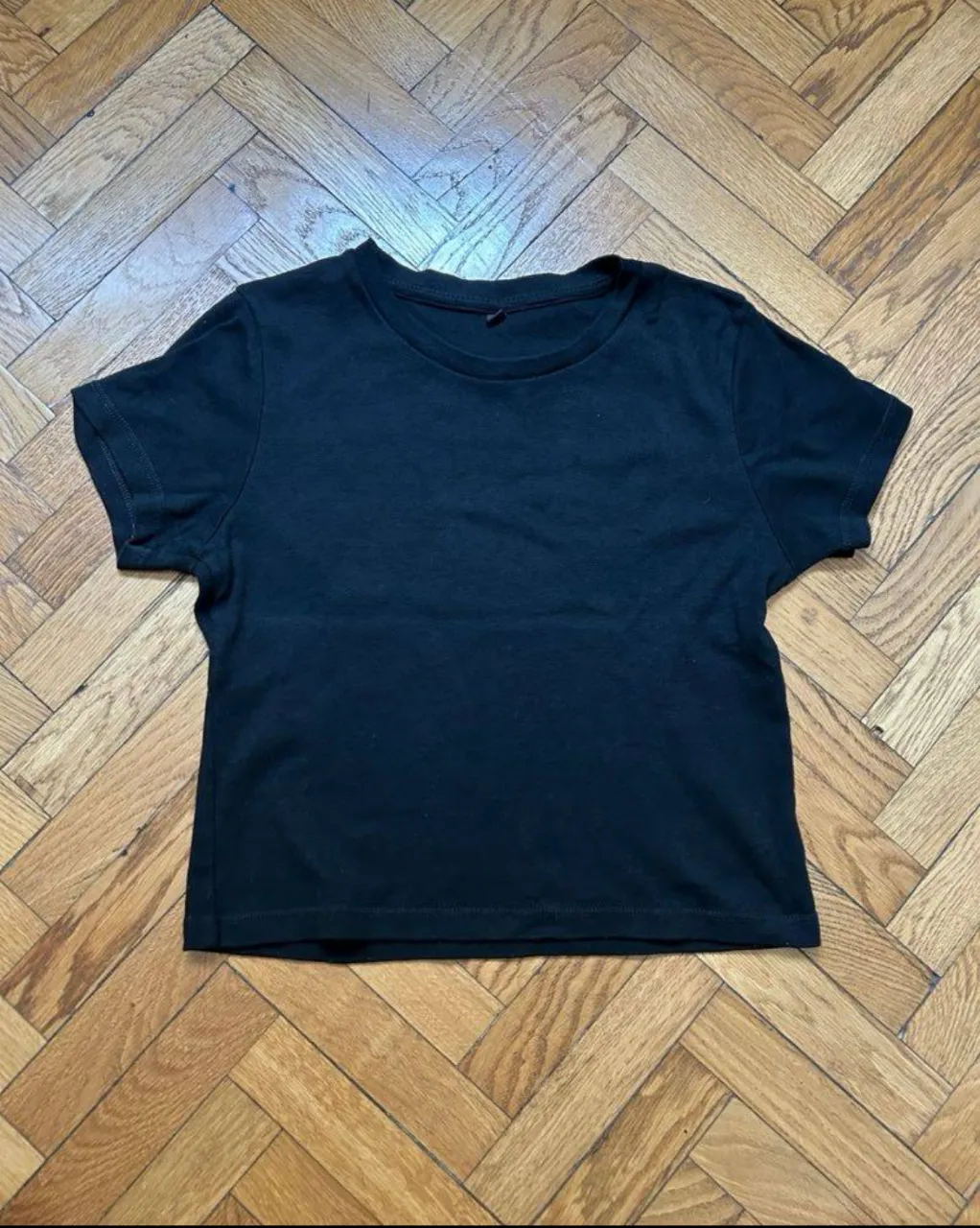 Remera Dynamic - imagen 1