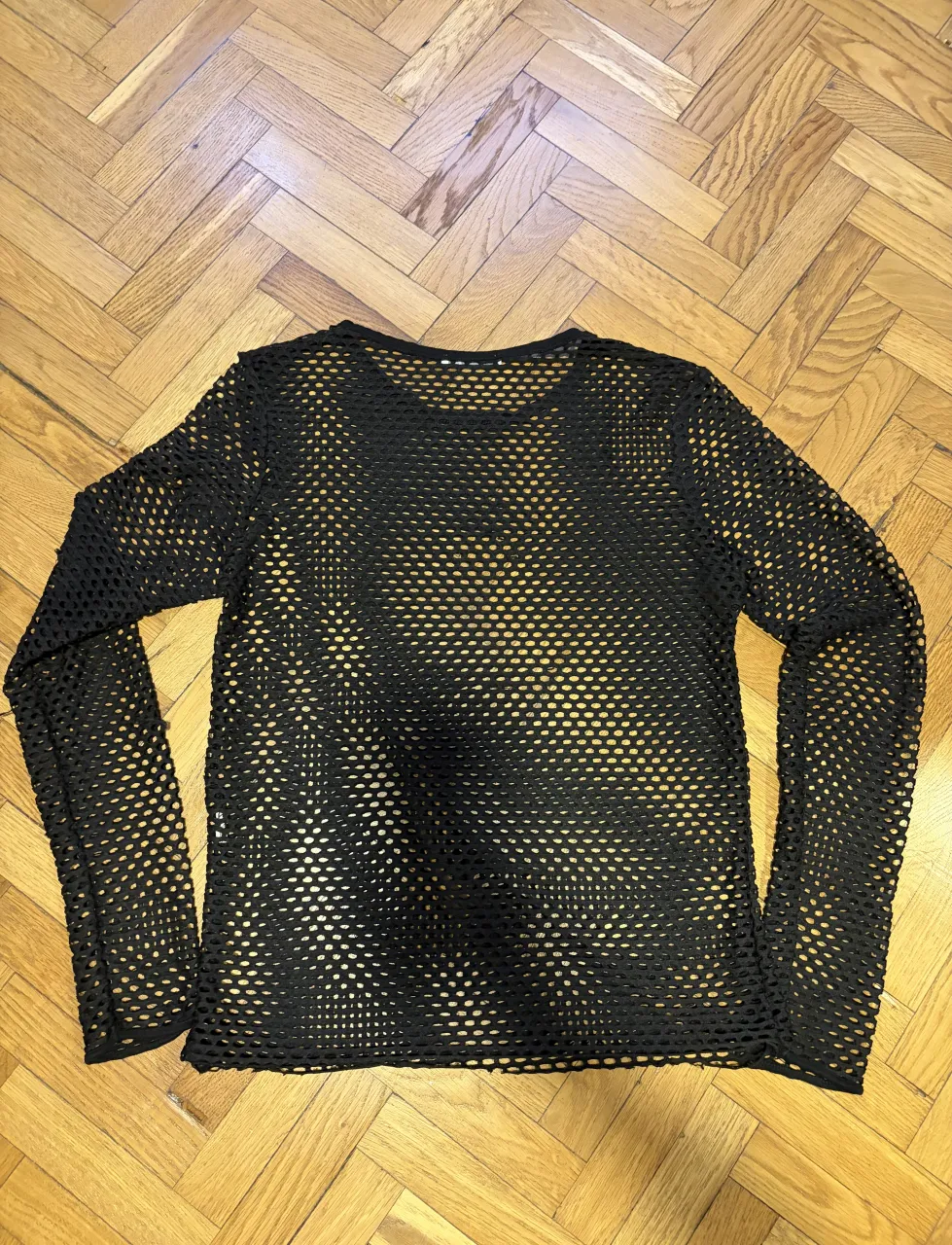 Remera Zara - imagen 3