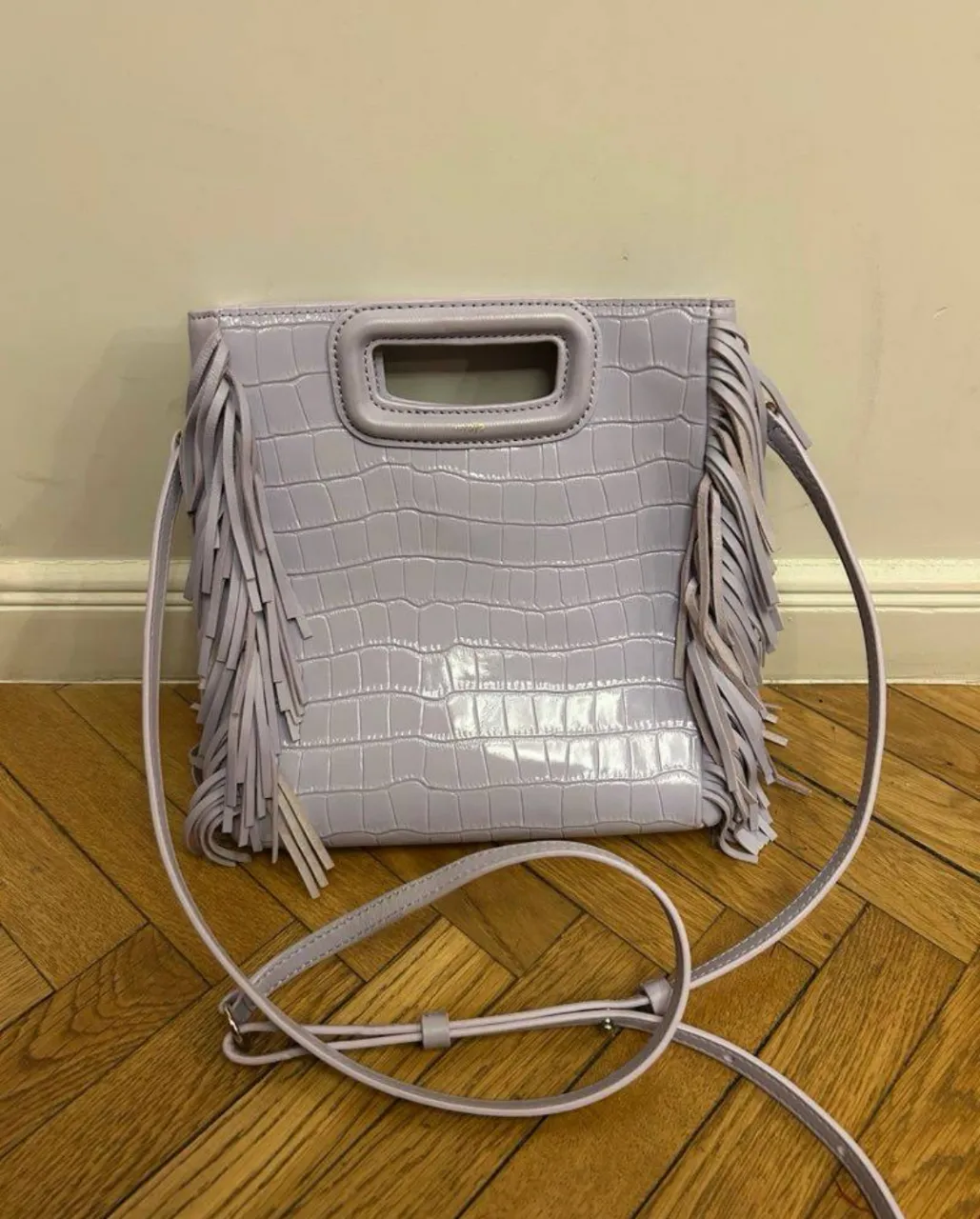 Cartera Maje - imagen 6