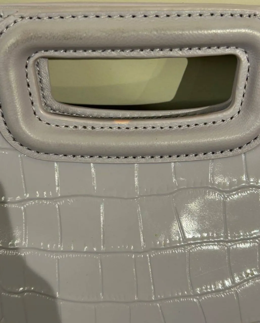 Cartera Maje - imagen 5