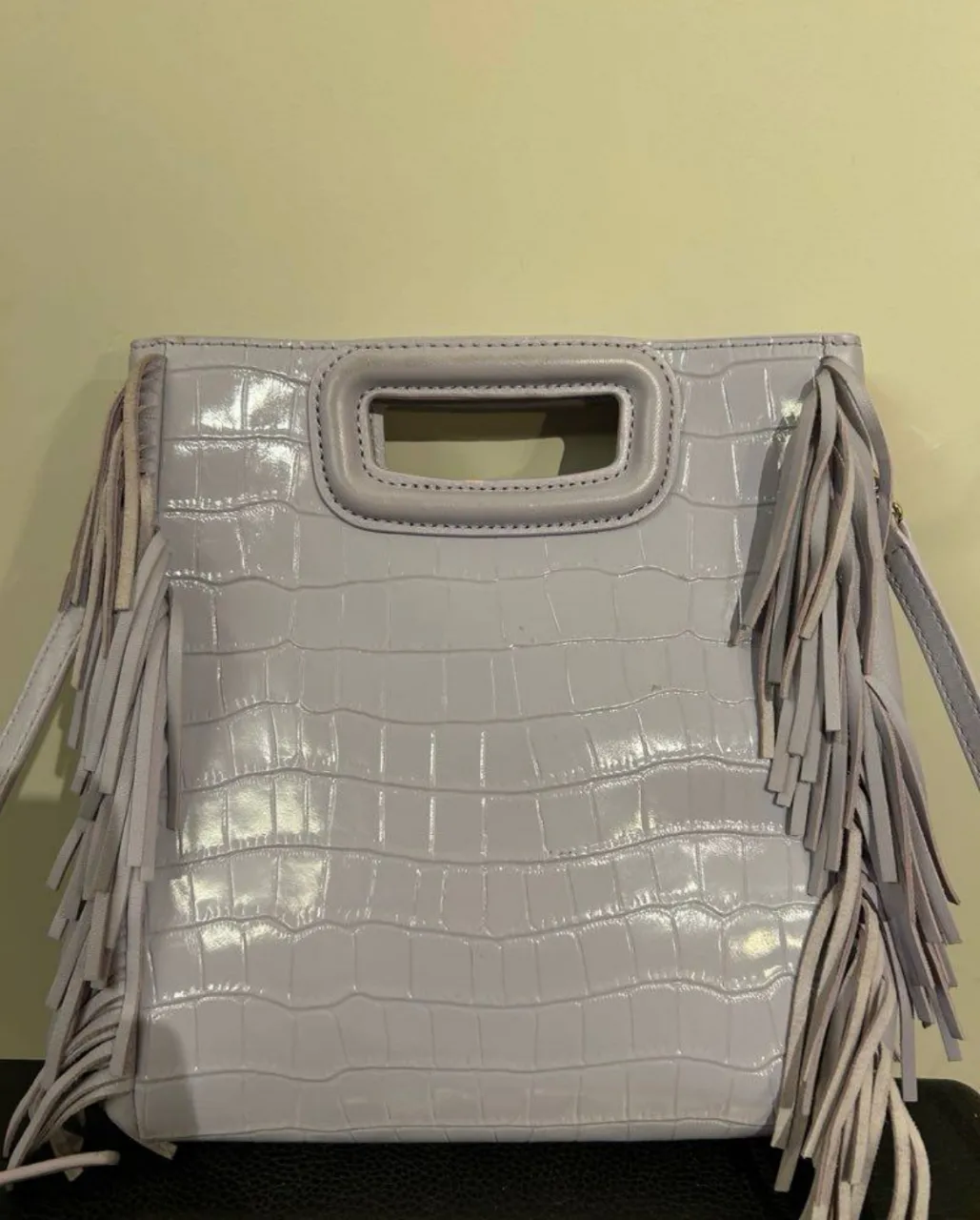 Cartera Maje - imagen 3