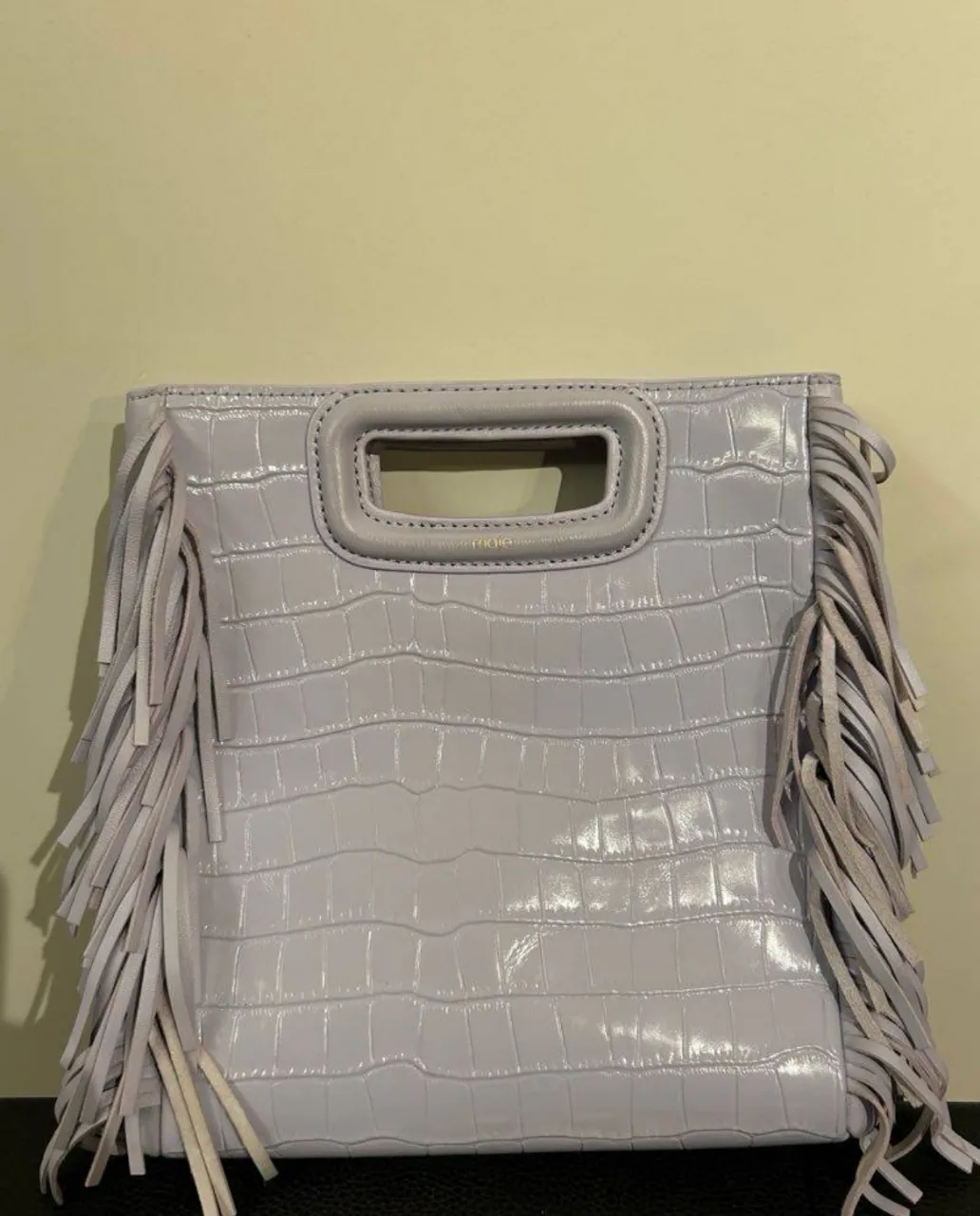Cartera Maje - imagen 2