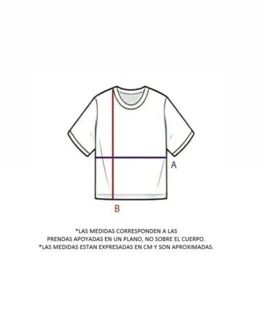 Remera Dynamic - imagen 4