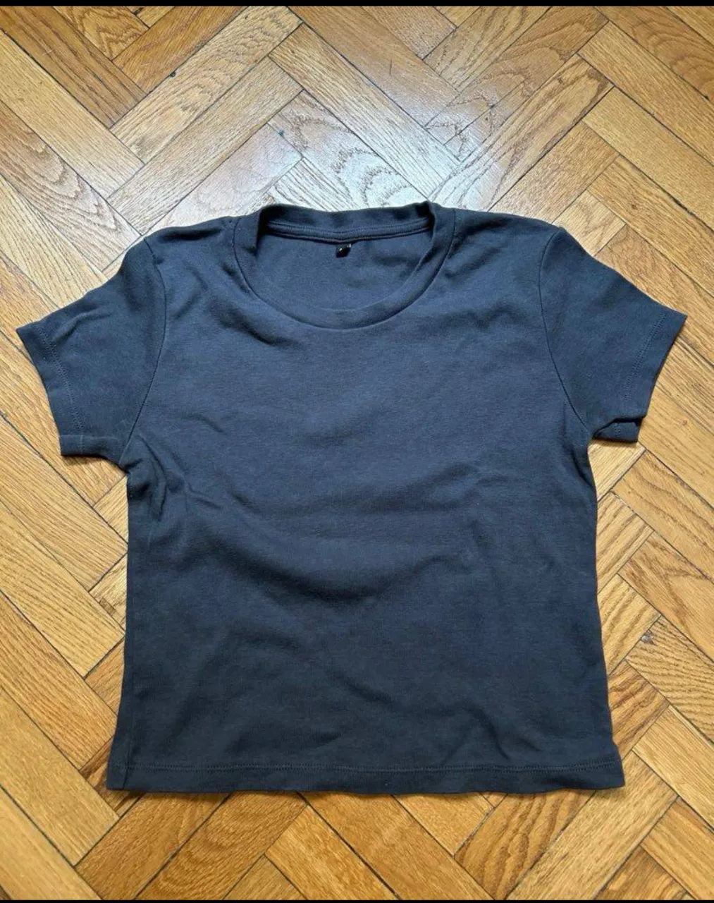 Remera Dynamic - imagen 1