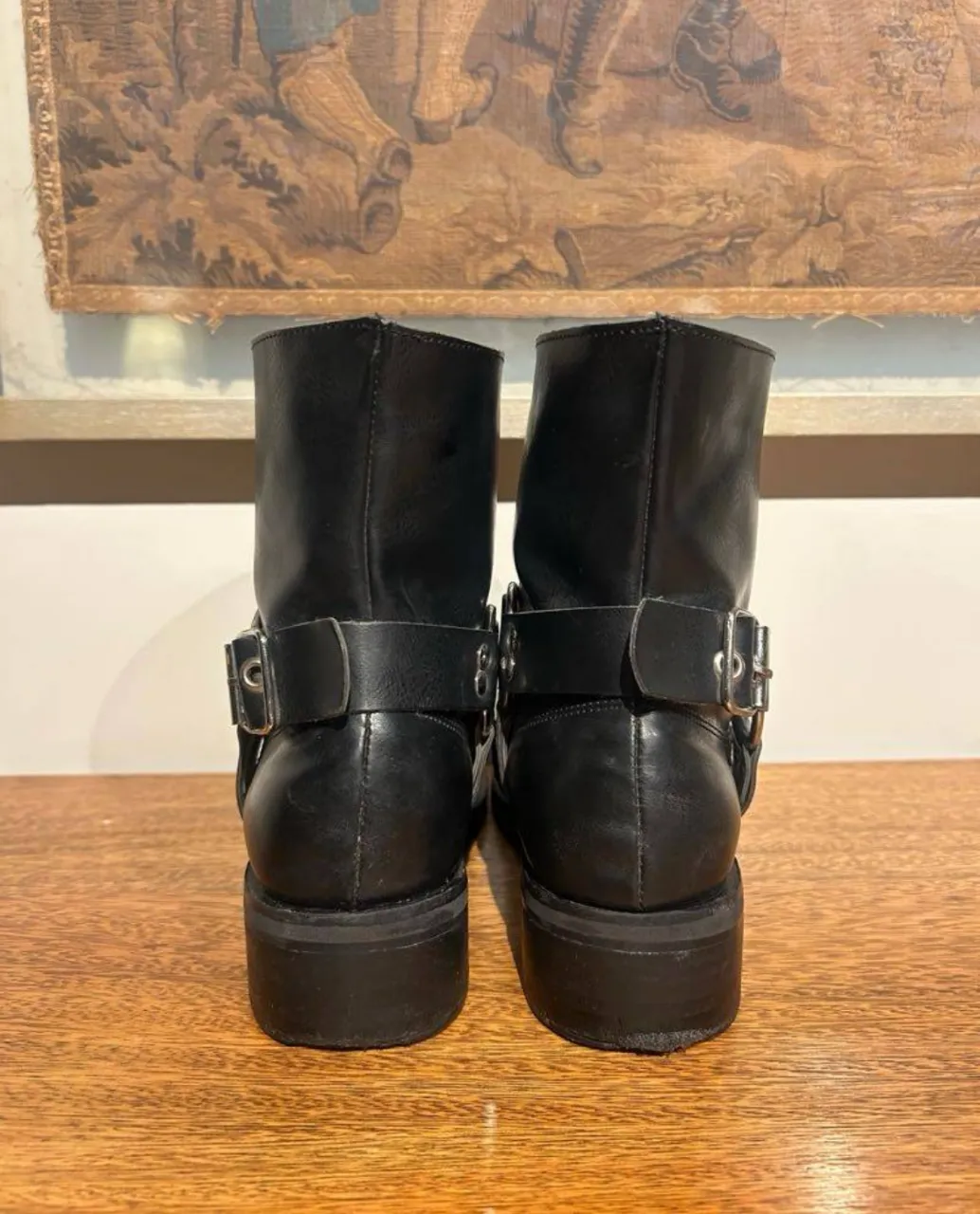 Botas Como Quieres - imagen 4