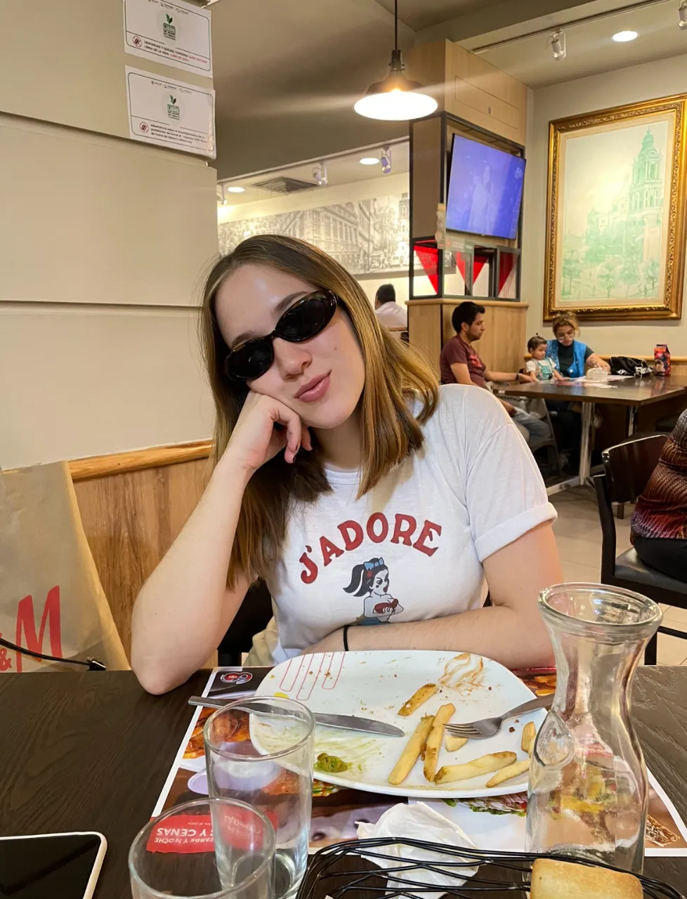 Anteojos Pull & Bear miniatura 6