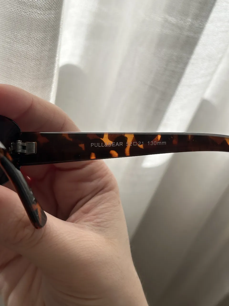 Anteojos Pull & Bear miniatura 4