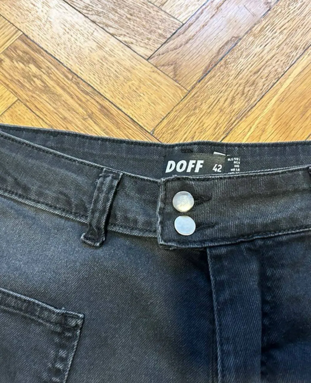 Jean Doff - imagen 5