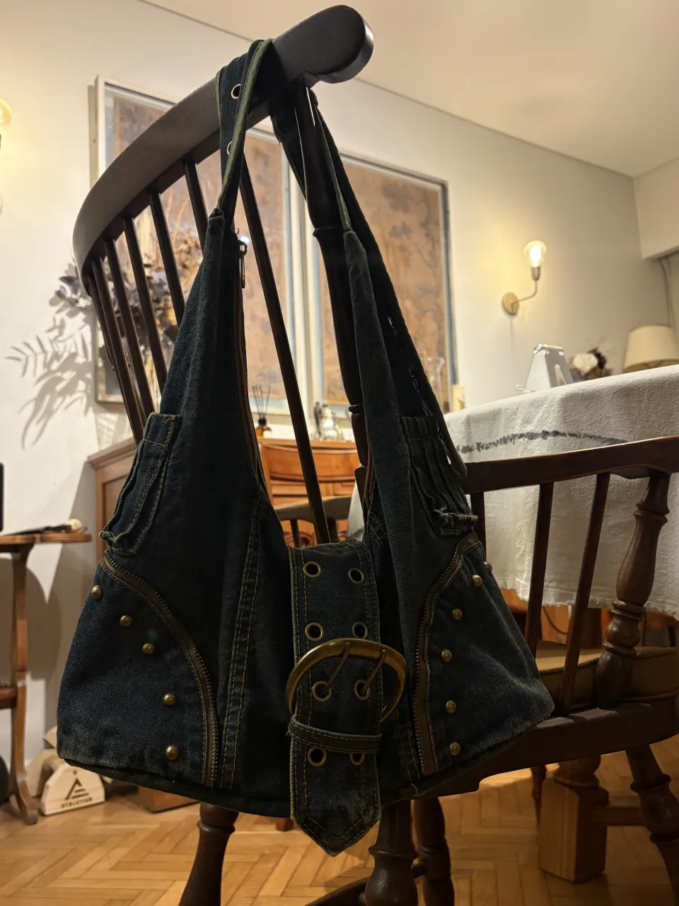 Cartera Shein - imagen 2