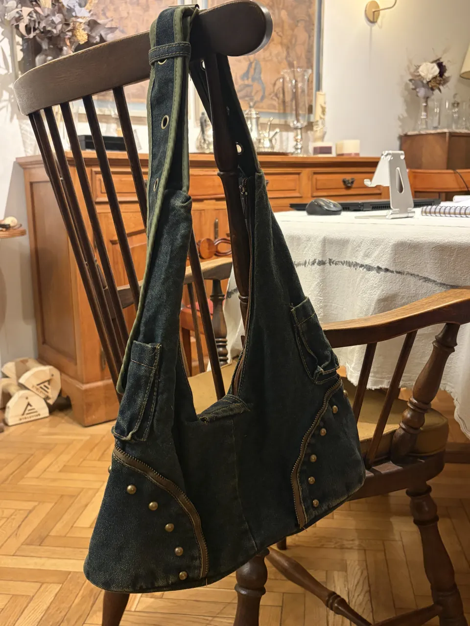 Cartera Shein - imagen 3