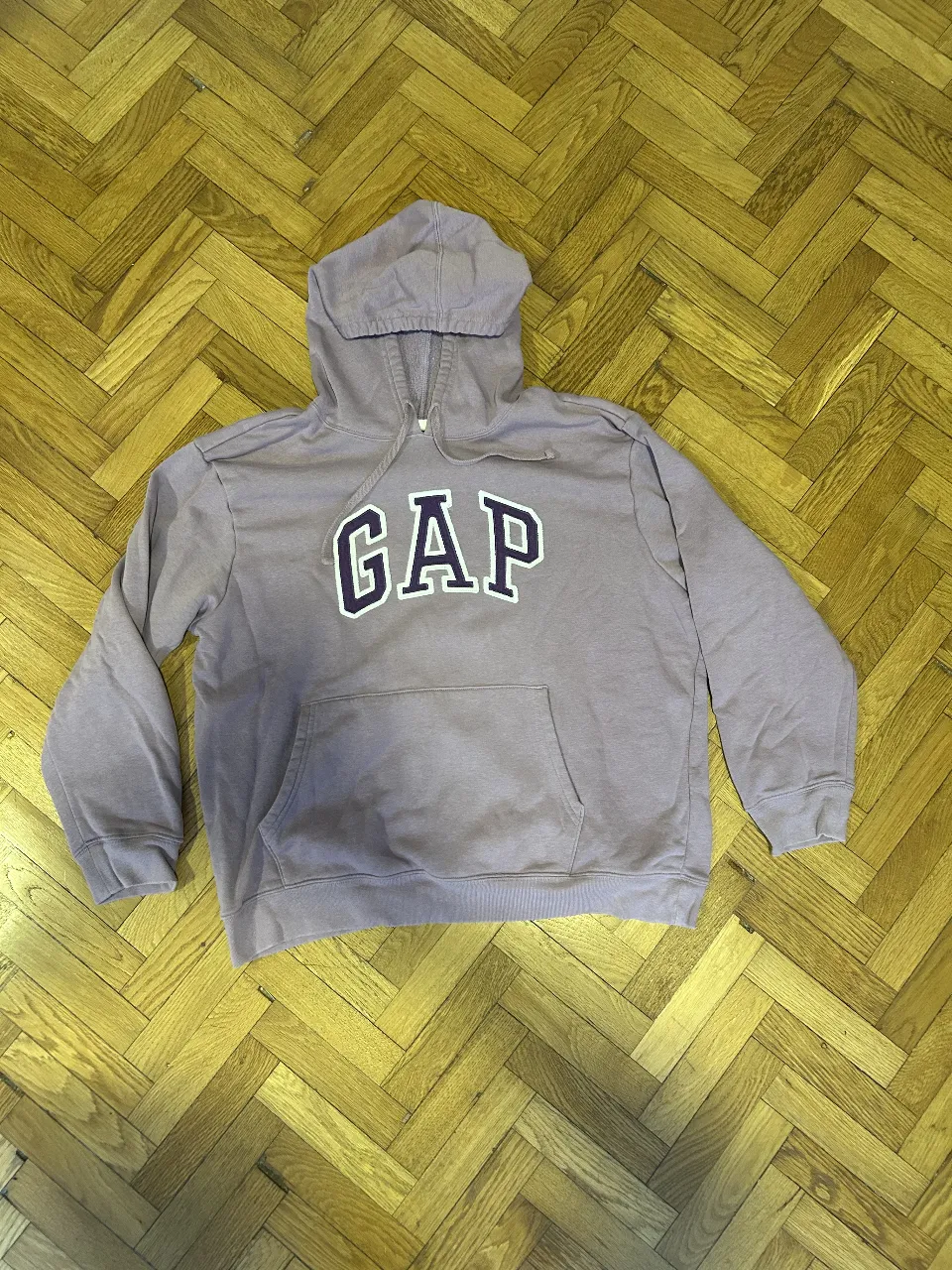 Buzo GAP - imagen 2