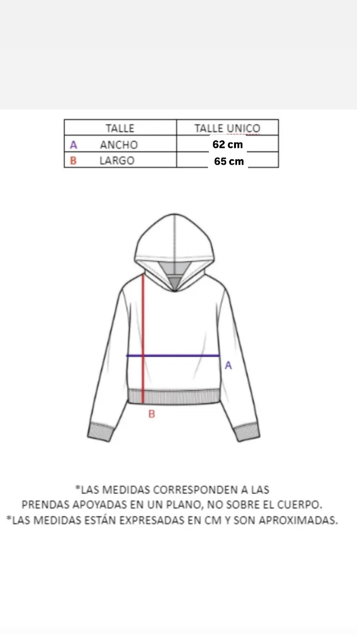 Buzo GAP - imagen 4