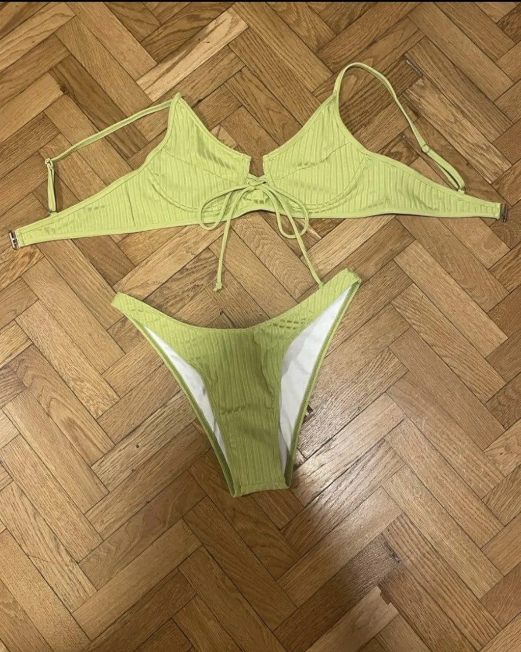 Bikini Shein - imagen 1