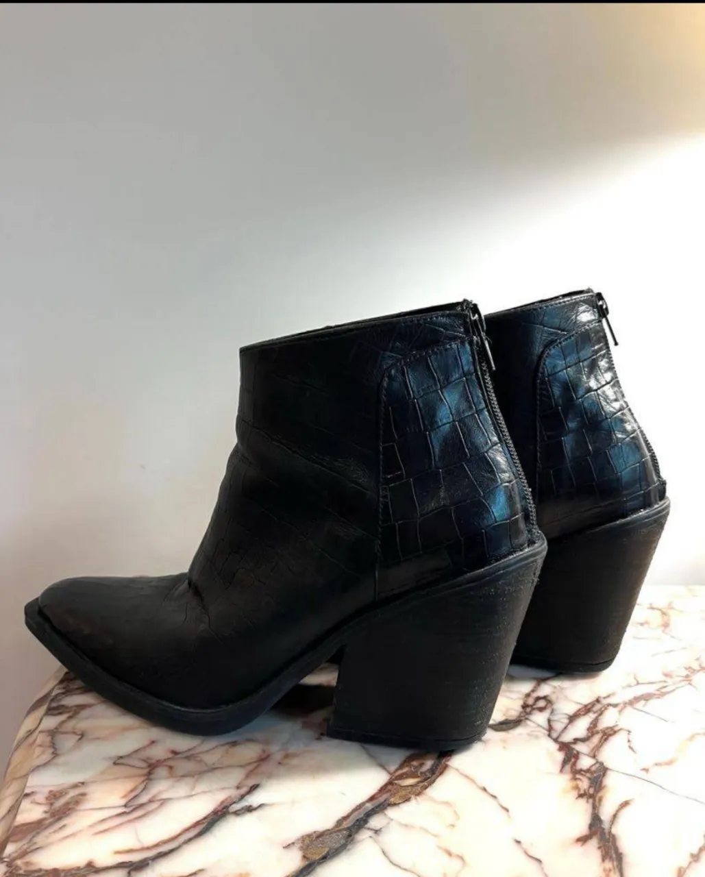 Botas Traza - imagen 2